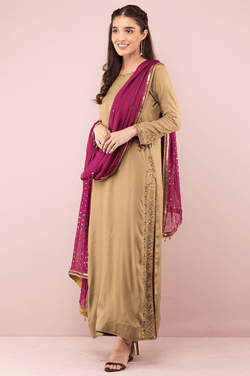 Zaaviay Keira Eid Pret Edition 2022 Online Shopping